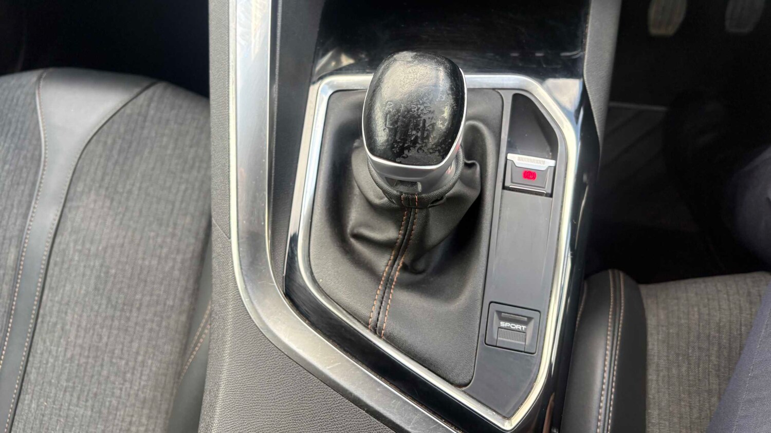 Used Peugeot 5008 2020 for sale - 78063852: Photo 22