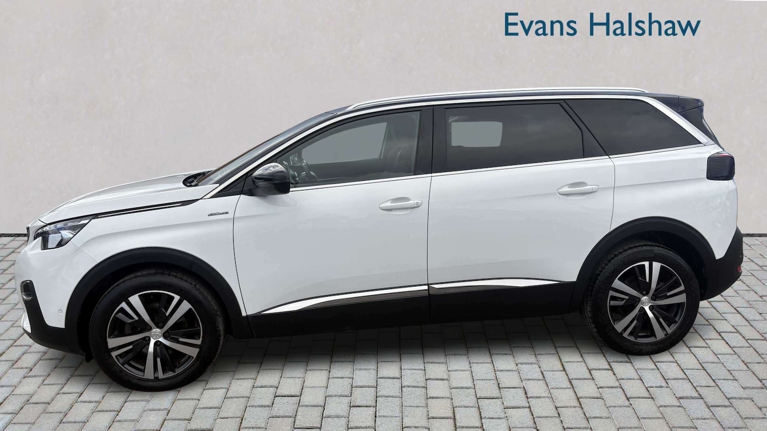 Used Peugeot 5008 2020 for sale - 78063852: Photo 4