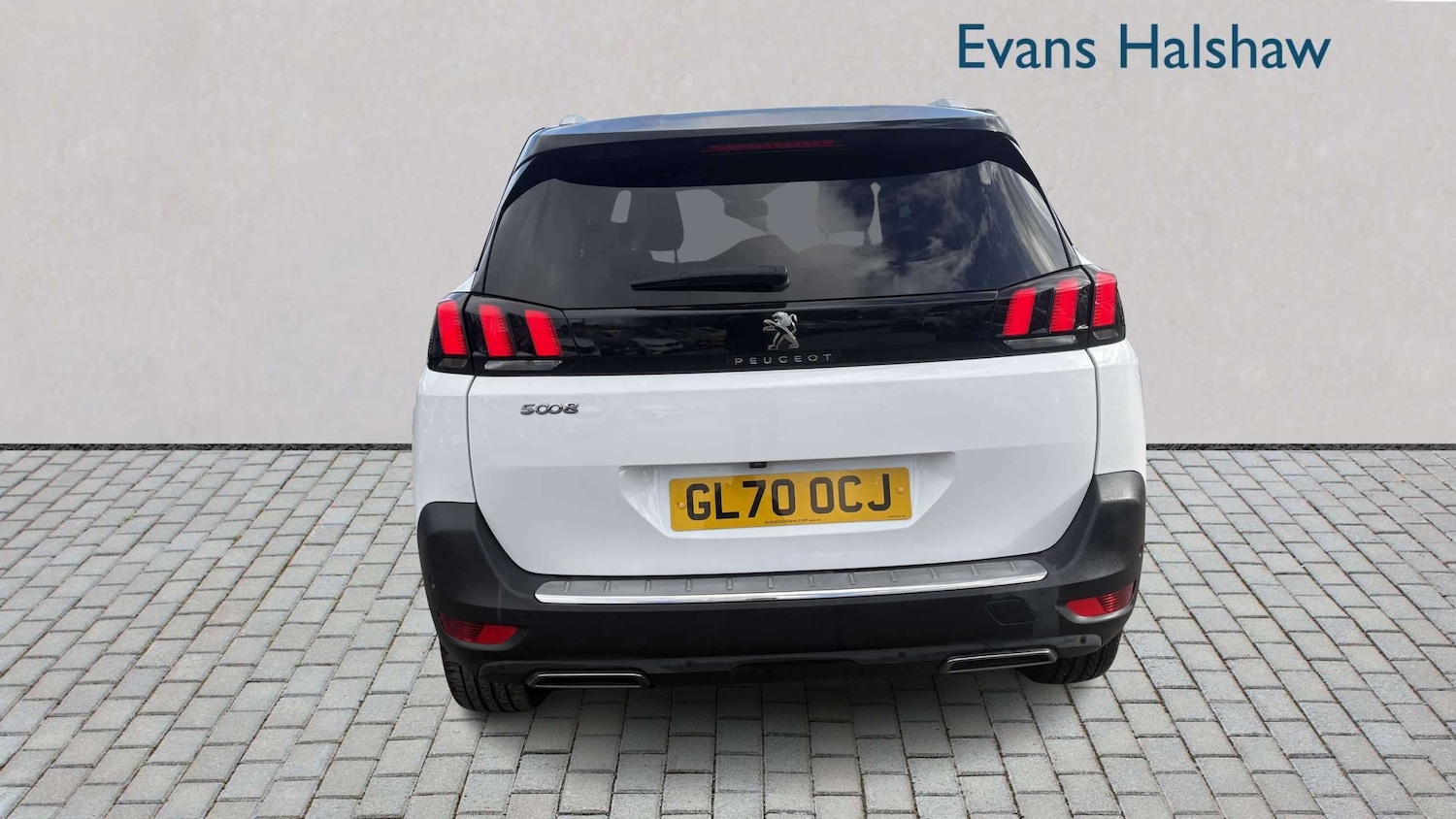 Used Peugeot 5008 2020 for sale - 78063852: Photo 6