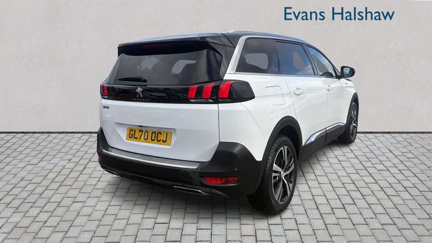 Used Peugeot 5008 2020 for sale - 78063852: Photo 7