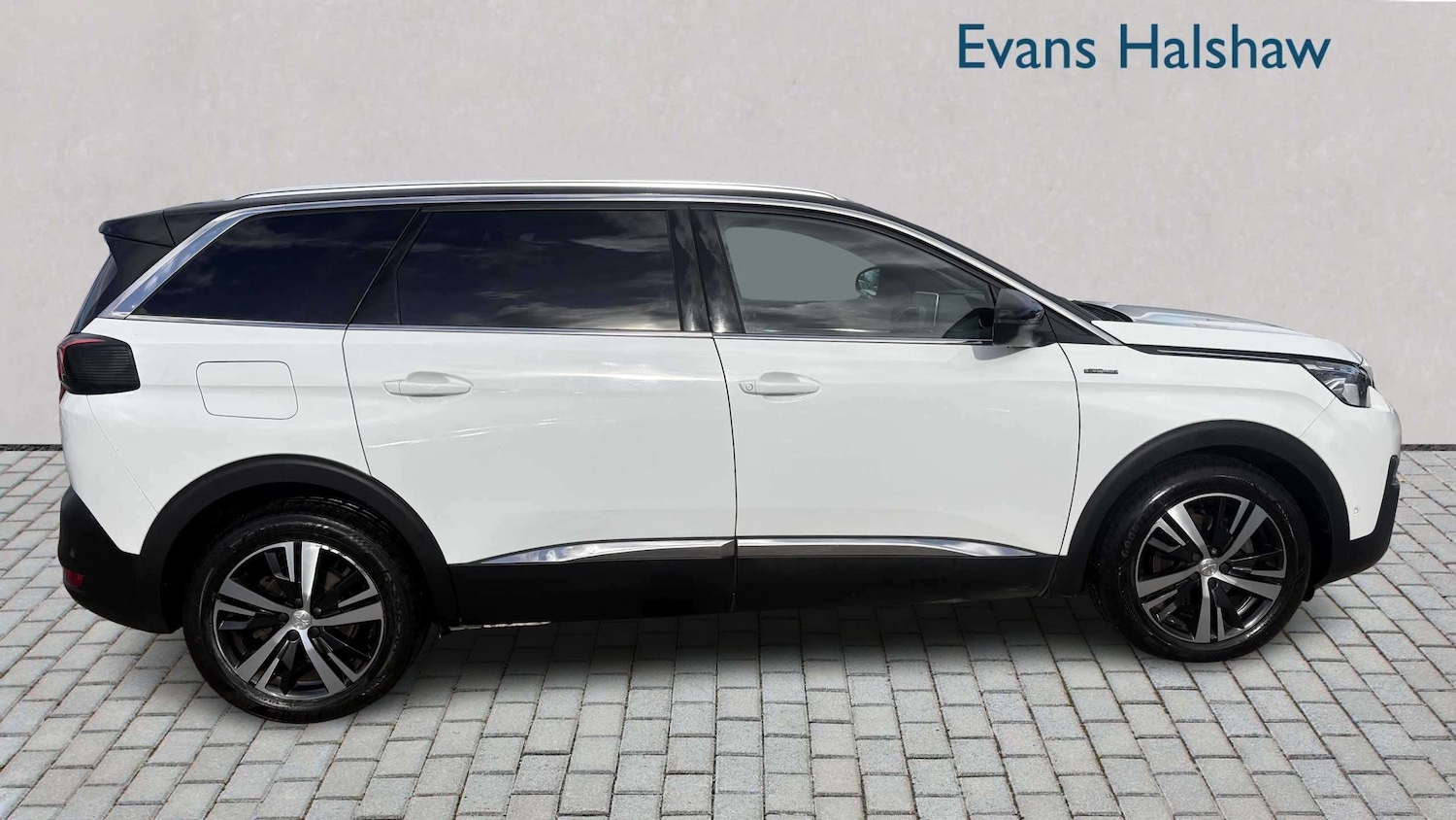 Used Peugeot 5008 2020 for sale - 78063852: Photo 8