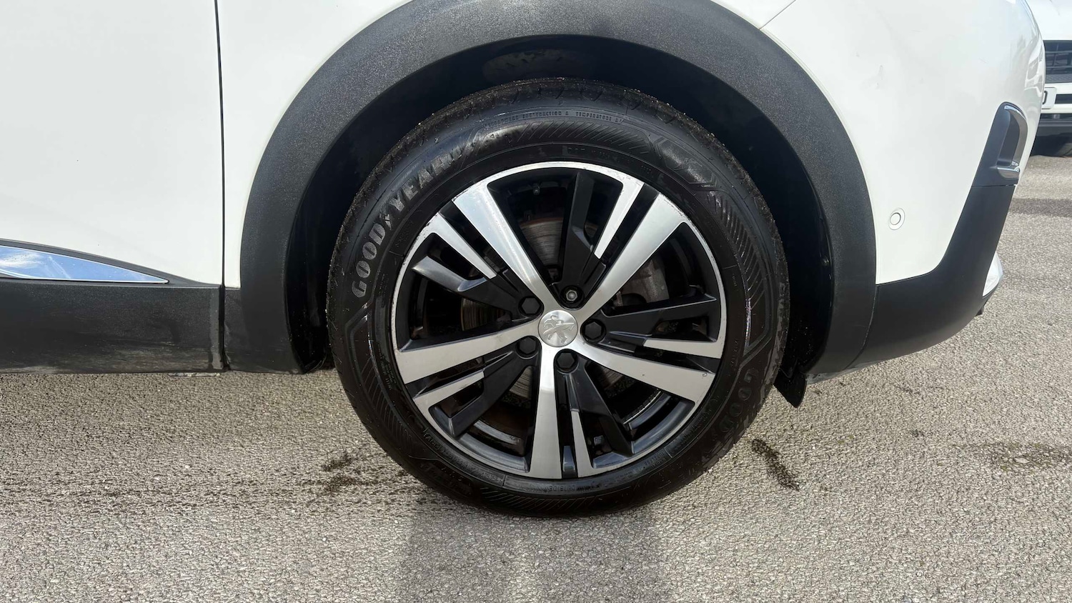 Used Peugeot 5008 2020 for sale - 78063852: Photo 9