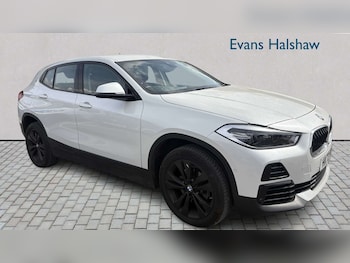 Used BMW X2 2023 for sale - 79535527: Photo