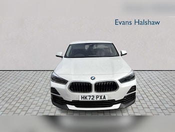 Used BMW X2 2023 for sale - 79535527: Photo