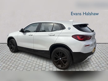 Used BMW X2 2023 for sale - 79535527: Photo