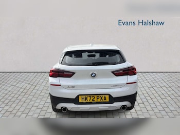 Used BMW X2 2023 for sale - 79535527: Photo