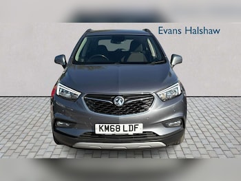 Used Vauxhall Mokka X 2019 for sale - 79239089: Photo