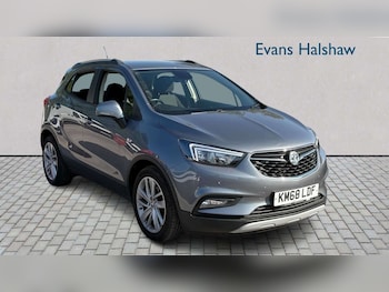 Used Vauxhall Mokka X 2019 for sale - 79239089: Photo