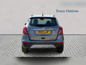 Used Vauxhall Mokka X 2019 for sale - 79239089: Photo