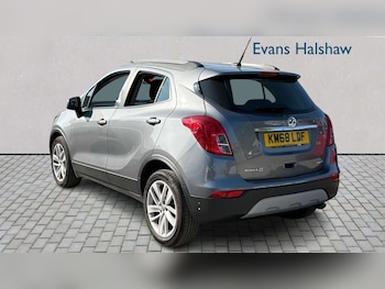 Used Vauxhall Mokka X 2019 for sale - 79239089: Photo