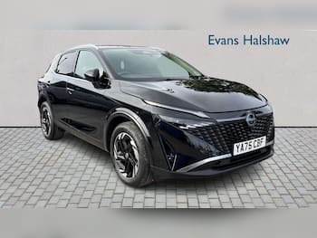Used Nissan Qashqai 2025 for sale - 79851071: Photo