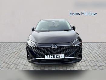 Used Nissan Qashqai 2025 for sale - 79851071: Photo