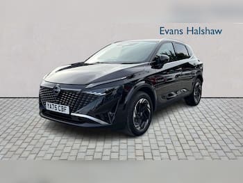 Used Nissan Qashqai 2025 for sale - 79851071: Photo