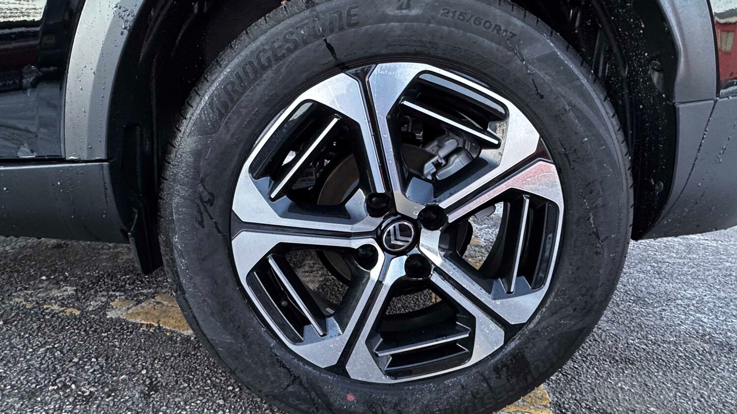 Used Citroen C3 Aircross 2025 for sale - 77856485: Photo 10