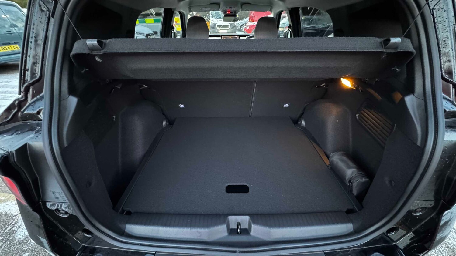 Used Citroen C3 Aircross 2025 for sale - 77856485: Photo 12