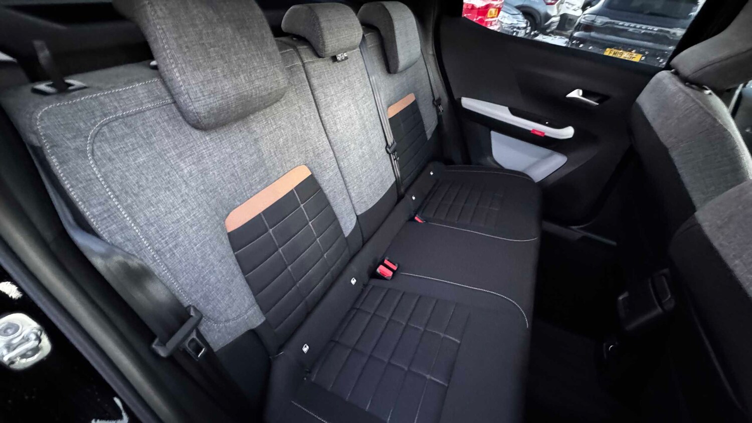 Used Citroen C3 Aircross 2025 for sale - 77856485: Photo 13