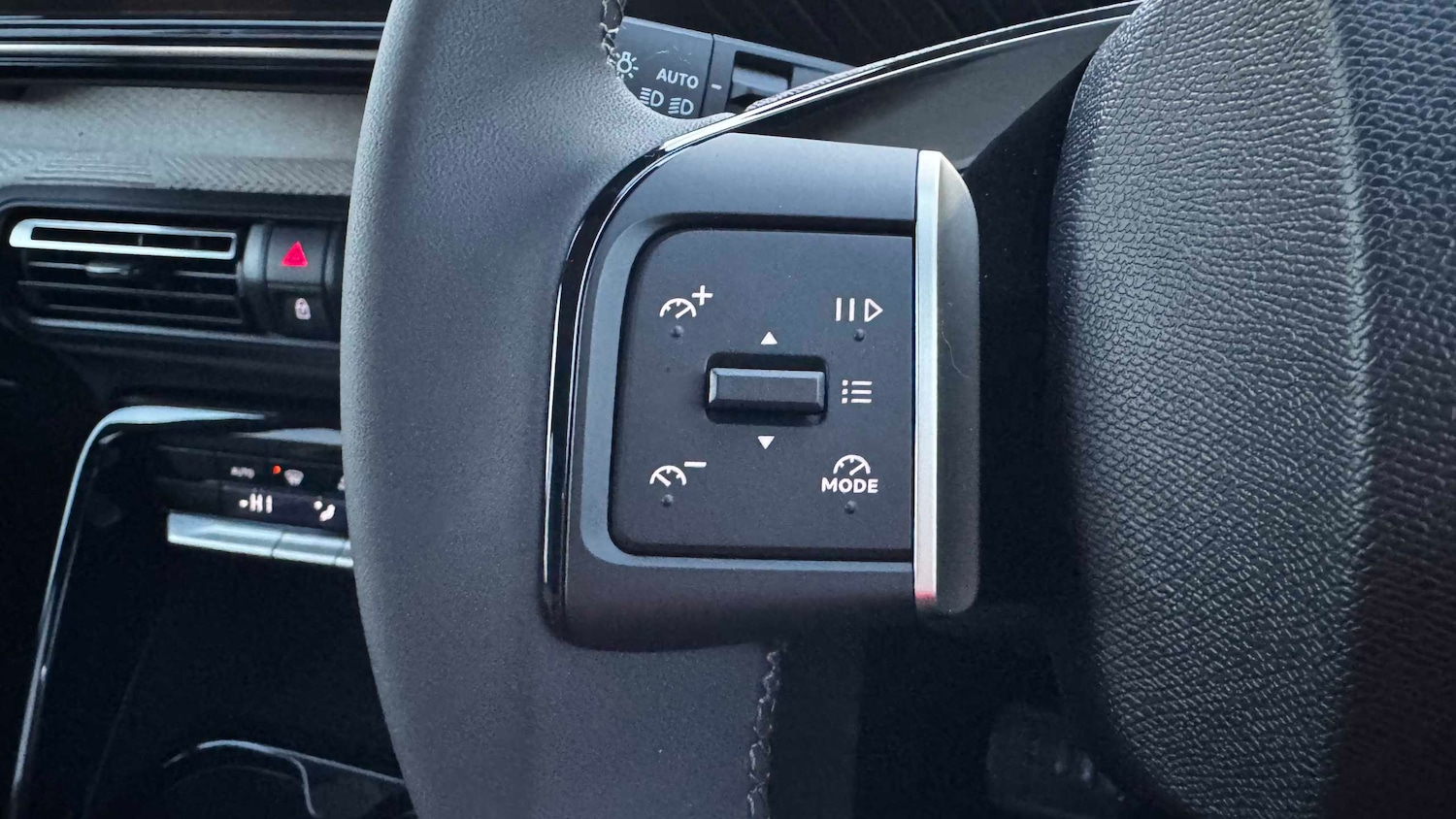 Used Citroen C3 Aircross 2025 for sale - 77856485: Photo 16