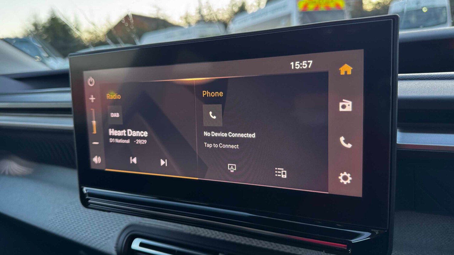 Used Citroen C3 Aircross 2025 for sale - 77856485: Photo 18