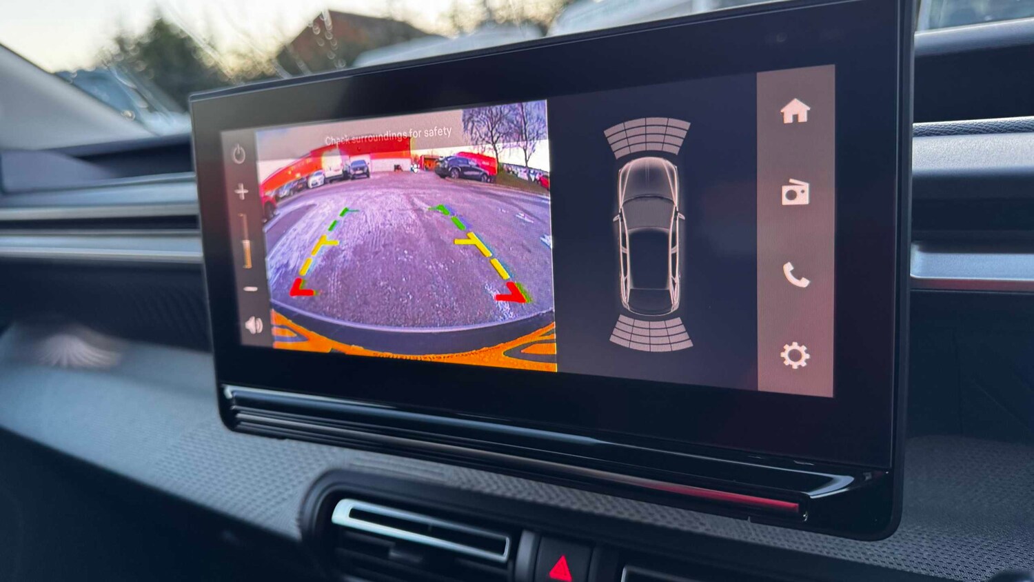 Used Citroen C3 Aircross 2025 for sale - 77856485: Photo 19