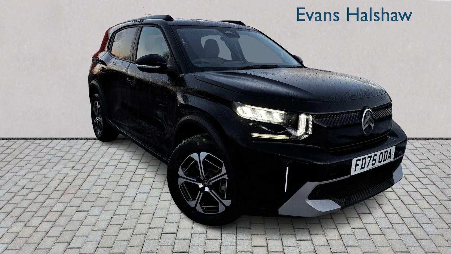 Used Citroen C3 Aircross 2025 for sale - 77856485: Photo 2