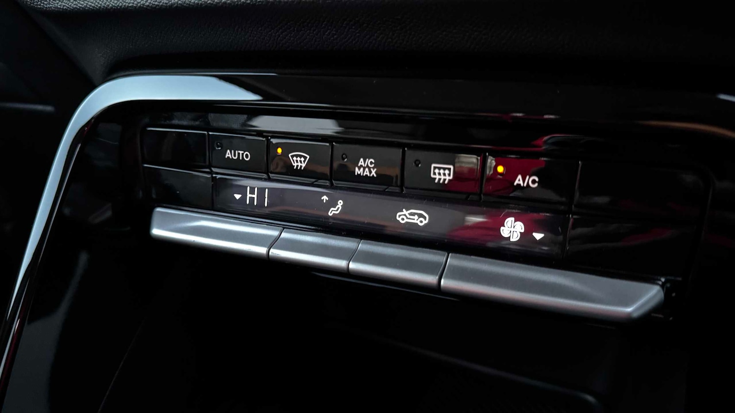 Used Citroen C3 Aircross 2025 for sale - 77856485: Photo 20