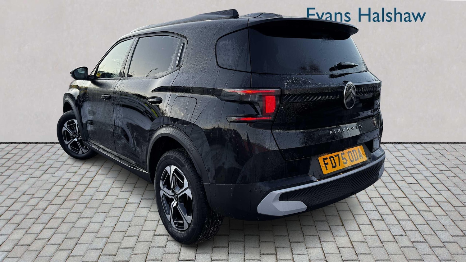 Used Citroen C3 Aircross 2025 for sale - 77856485: Photo 3