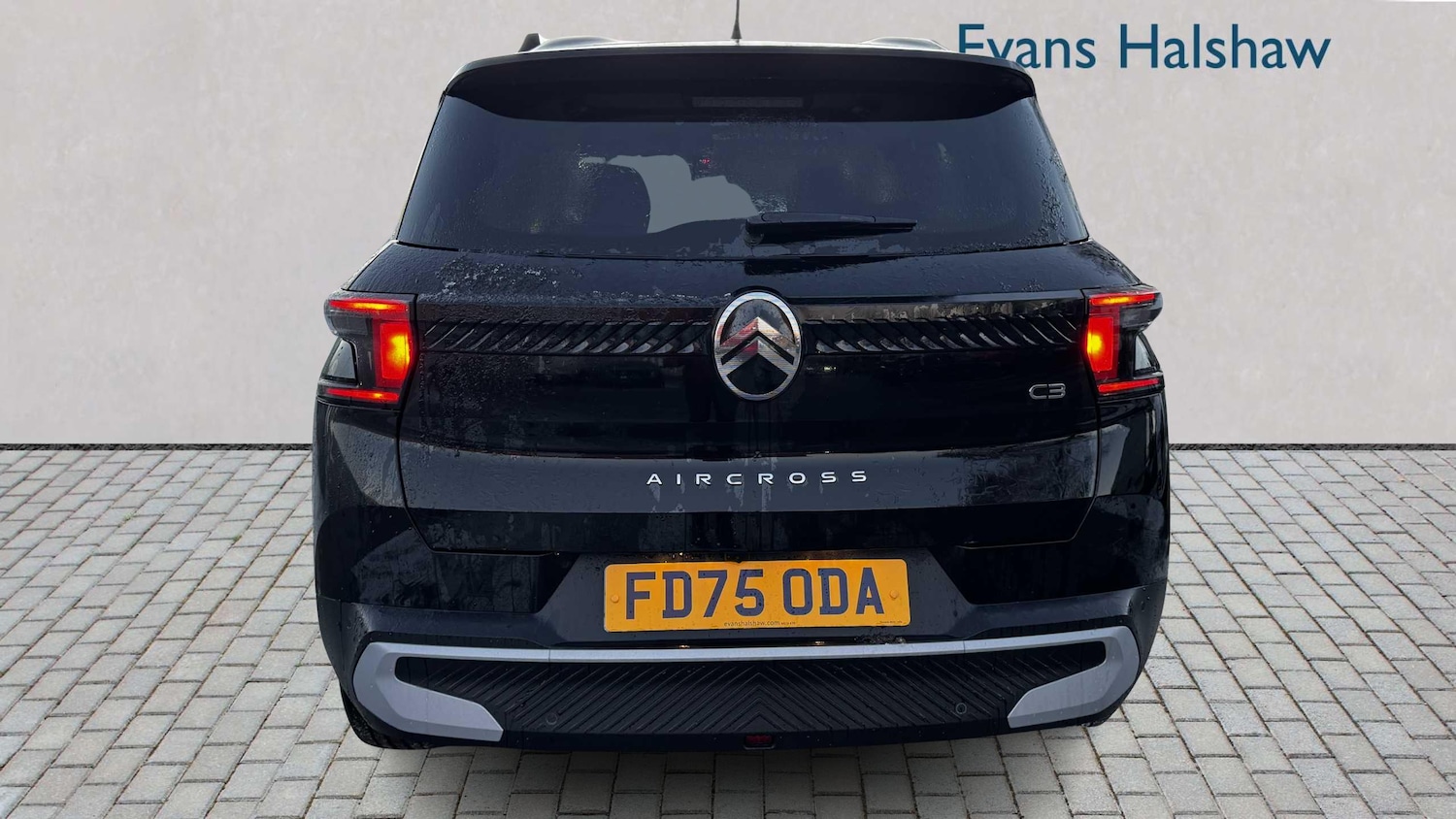 Used Citroen C3 Aircross 2025 for sale - 77856485: Photo 4