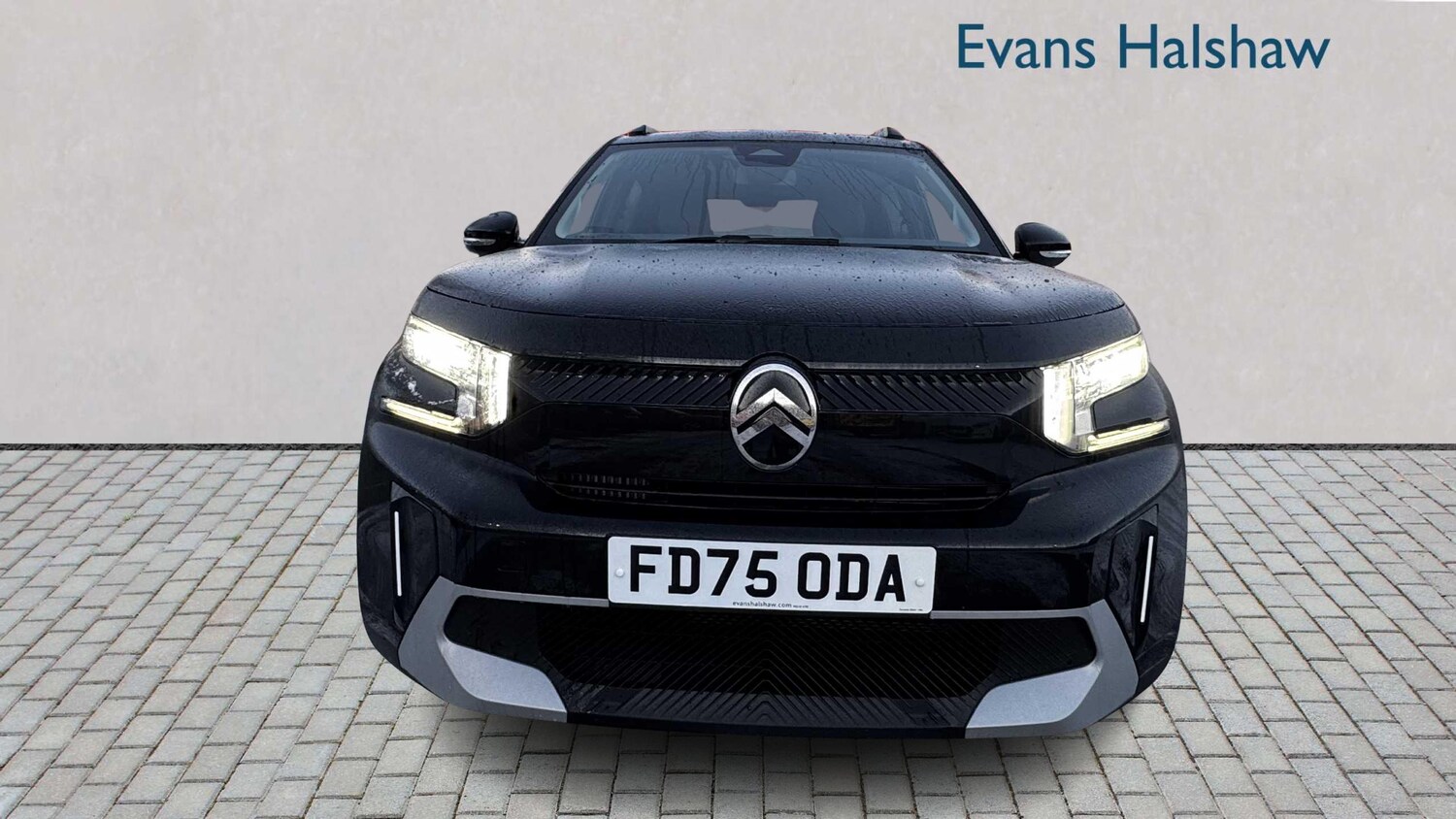 Used Citroen C3 Aircross 2025 for sale - 77856485: Photo 7