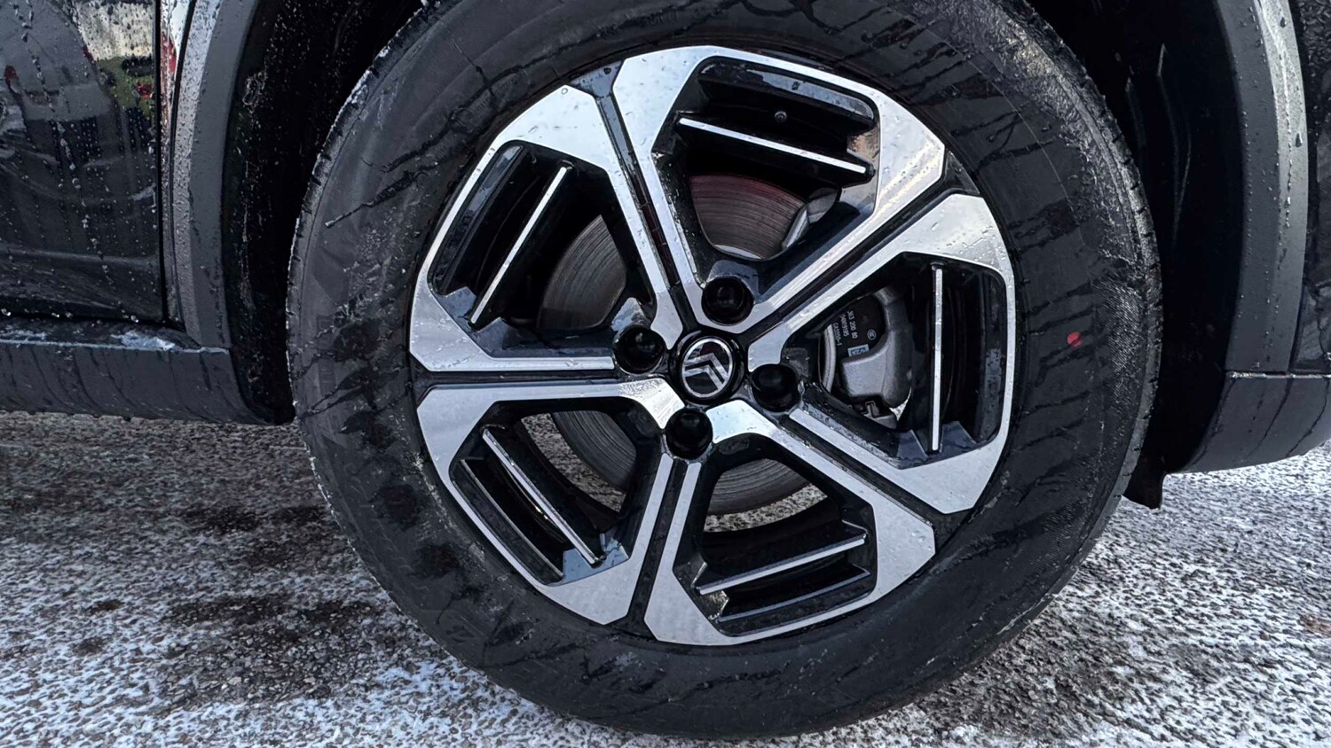 Used Citroen C3 Aircross 2025 for sale - 77856485: Photo 8