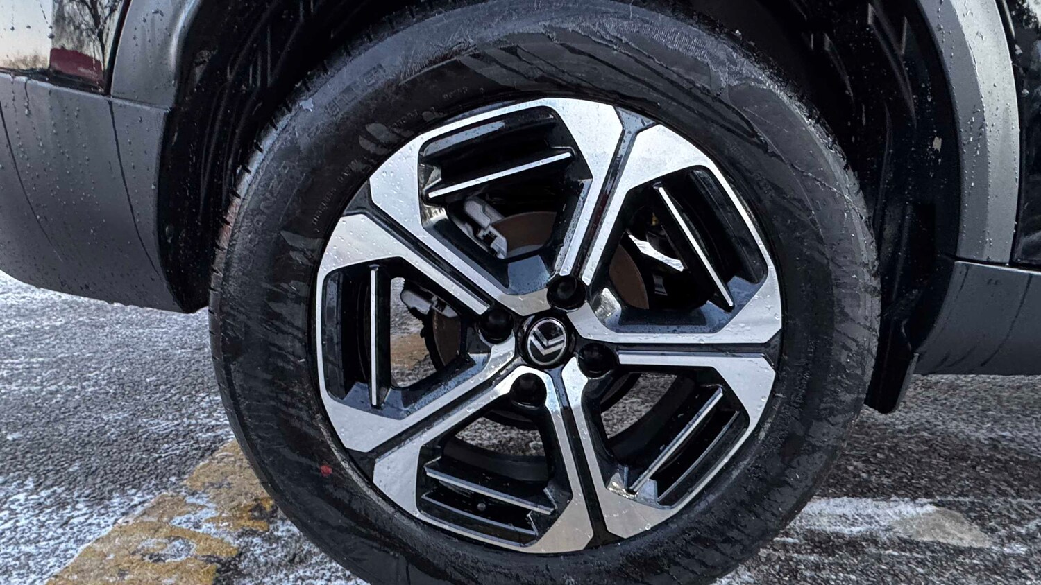 Used Citroen C3 Aircross 2025 for sale - 77856485: Photo 9