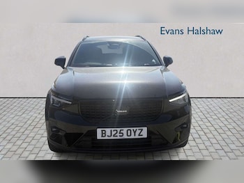 Used Volvo XC40 2025 for sale - 79523942: Photo
