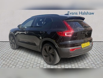 Used Volvo XC40 2025 for sale - 79523942: Photo
