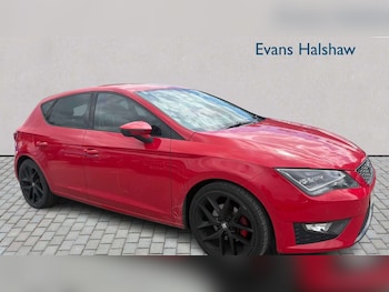 Used SEAT Leon 2016 for sale - 78913743: Photo