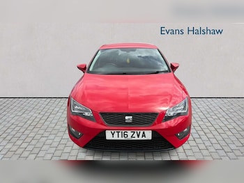 Used SEAT Leon 2016 for sale - 78913743: Photo