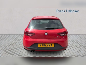 Used SEAT Leon 2016 for sale - 78913743: Photo