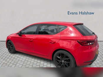 Used SEAT Leon 2016 for sale - 78913743: Photo