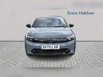 Used Vauxhall Corsa 2025 for sale - 79568005: Photo