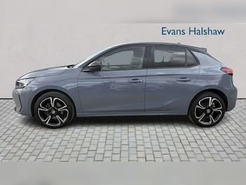 Used Vauxhall Corsa 2025 for sale - 79568005: Photo