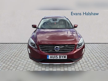 Used Volvo XC60 2015 for sale - 78248146: Photo