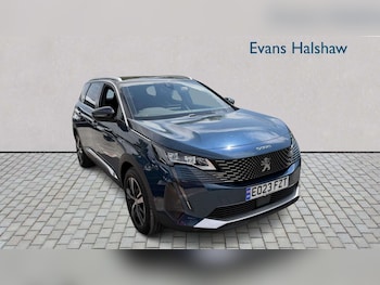 Used Peugeot 5008 2023 for sale - 79147915: Photo