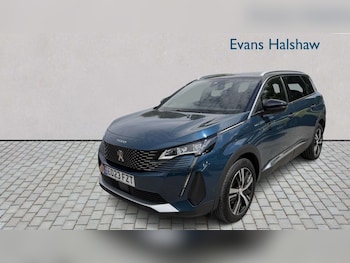 Used Peugeot 5008 2023 for sale - 79147915: Photo