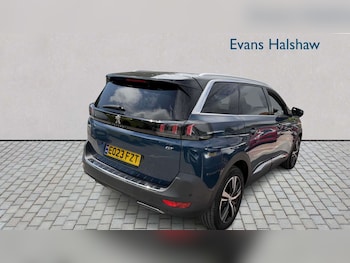 Used Peugeot 5008 2023 for sale - 79147915: Photo