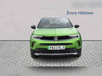 Used Vauxhall Mokka 2023 for sale - 79648845: Photo