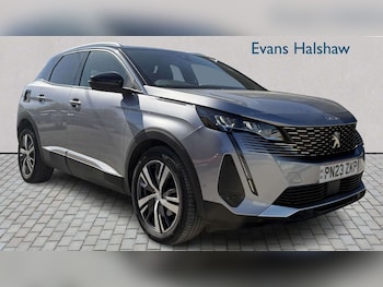 Used Peugeot 3008 2023 for sale - 78610631: Photo