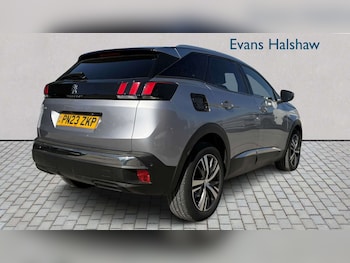 Used Peugeot 3008 2023 for sale - 78610631: Photo