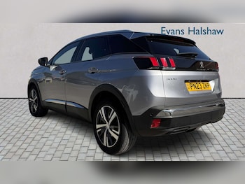 Used Peugeot 3008 2023 for sale - 78610631: Photo
