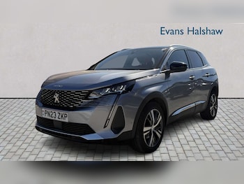 Used Peugeot 3008 2023 for sale - 78610631: Photo