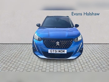 Used Peugeot 2008 2020 for sale - 79064865: Photo