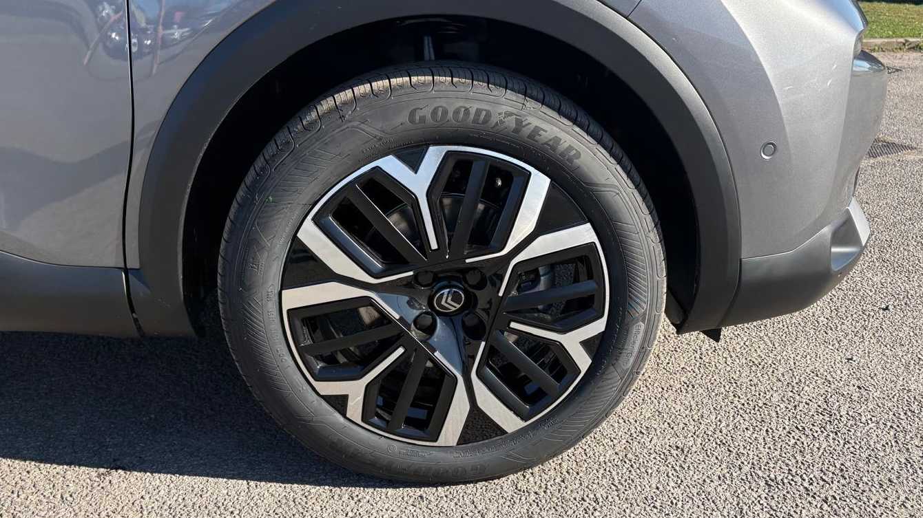 Used Citroen C4 X 2025 for sale - 78089603: Photo 10