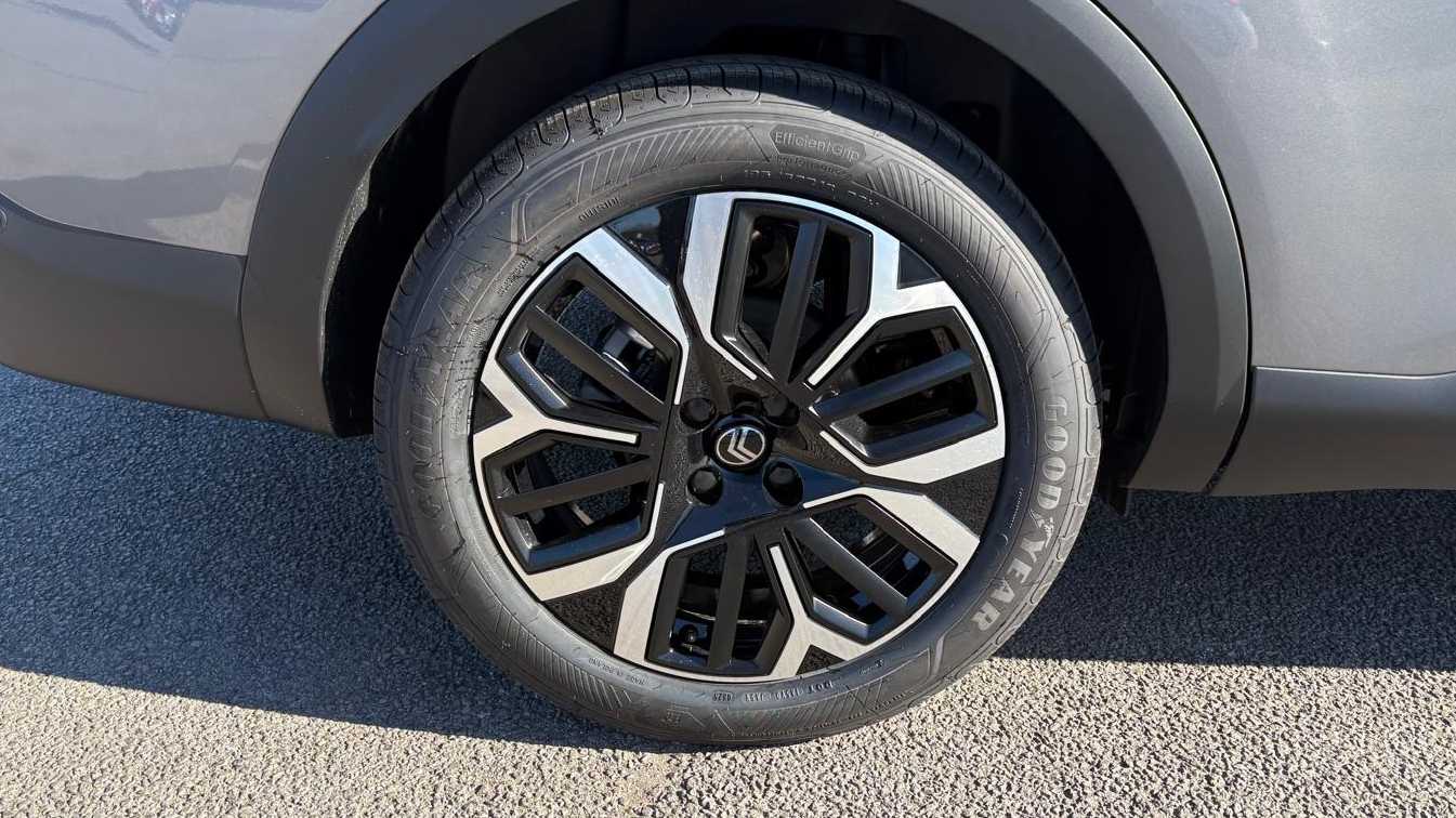 Used Citroen C4 X 2025 for sale - 78089603: Photo 11